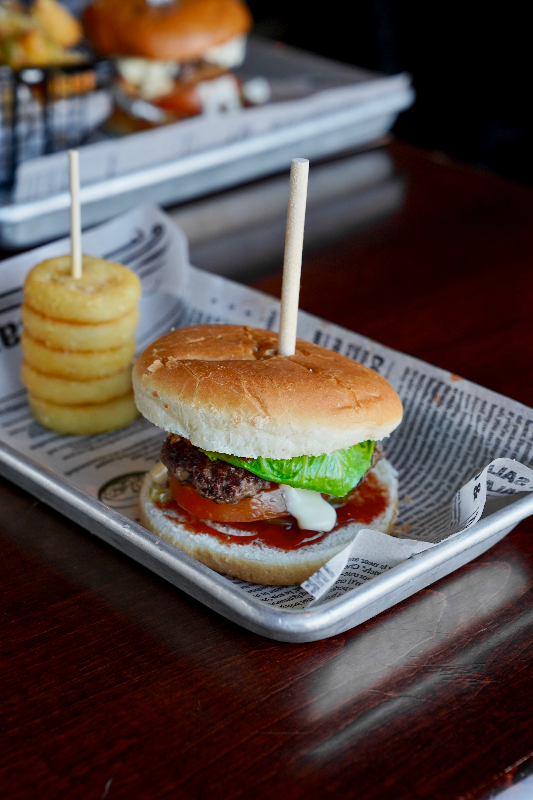 Little Burger